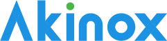 Akinox logo